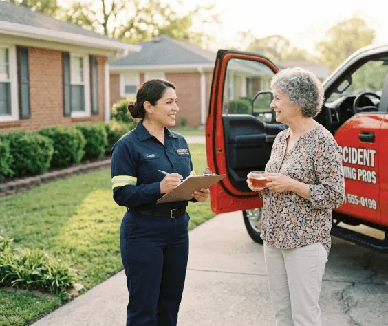 Accident Towing Service Bulan, KY FAQs